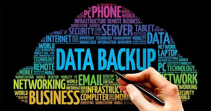 Never Lose a File Again – Professional Backup Solutions for Peace of Mind
