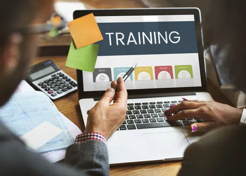 Unlock Your Tech Potential—Expert IT Training for Every Skill Level