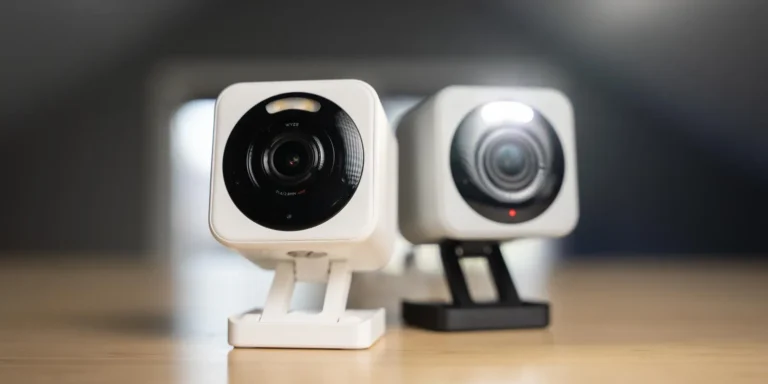 See More, Worry Less—Expert Wyze Camera Installs for Safer Spaces